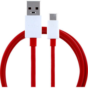 OnePlus Warp Type-C Cable datový kabel (100cm)