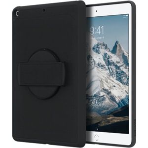 Griffin AirStrap 360 ochranné pouzdro iPad 10.2" černé