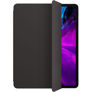 Apple iPad Pro 12,9" Smart Folio obal černý (eko-balení)