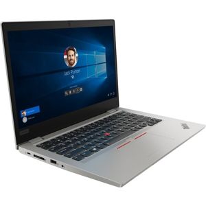 Lenovo ThinkPad L13 Clam stříbrný