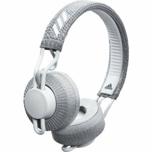 Adidas RPT-01 ON-EAR sluchátka světle šedá