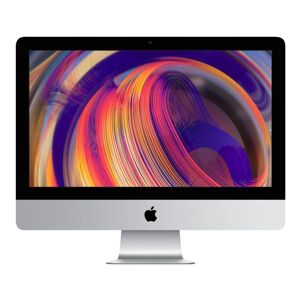 CTO Apple iMac 21,5" Retina 4K / 3,2GHz 6x i7 / 16GB / 256GB SSD / R560X / Mouse2 Silv / CZ KLV