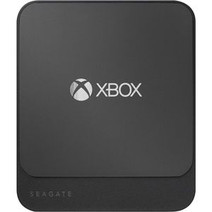 Seagate Game Drive pro Xbox SSD externí 2TB černý