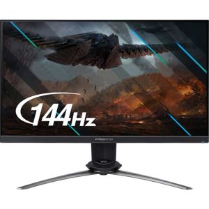Acer Predator XN253QPbmiprzx herní monitor 24,5"