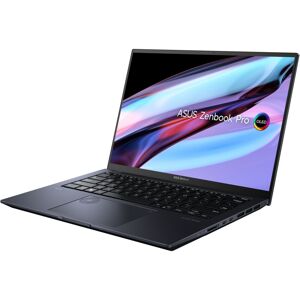 ASUS Zenbook Pro 14 OLED (UX6404VI-OLED052W) černý