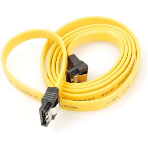 PremiumCord kabel SATA 6 Gb/s 1m