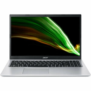 Acer Aspire 3 (NX.A6LEC.001), stříbrná