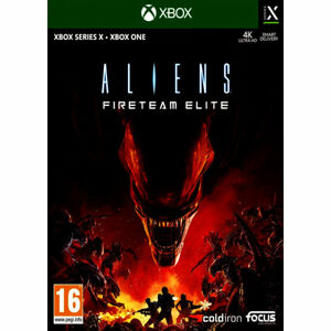 Aliens: Fireteam Elite (Xbox One)