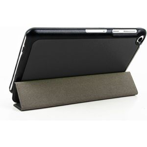 Tactical Book Tri Fold pouzdro Huawei MediaPad T3 8" černé