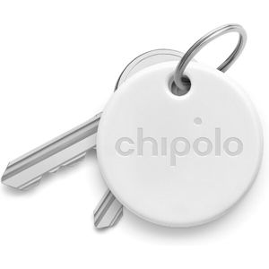 Chipolo ONE smart lokátor na klíče bílý