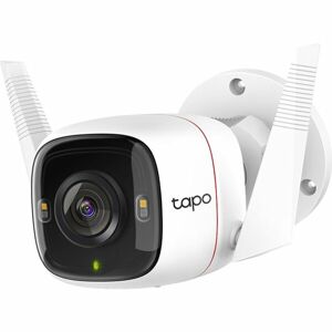 TP-Link Tapo C320WS venkovní kamera, bílá