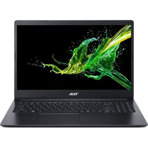Acer Aspire 3 (A315-34-P2B9) Černá