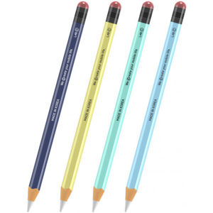 LAB.C Skin Apple Pencil 2 Pastel 1 (4 varianty)