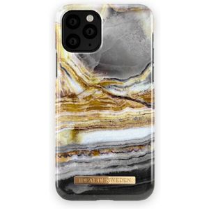 iDeal Of Sweden ochranný kryt iPhone 11 Pro Max Outer Space Agate