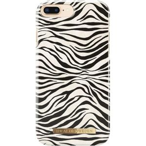 iDeal of Sweden ochranný kryt iPhone 6S/7/8 Plus Zafari Zebra