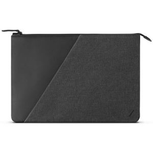 Native Union Stow Fabric Case pouzdro MacBook 13" šedé