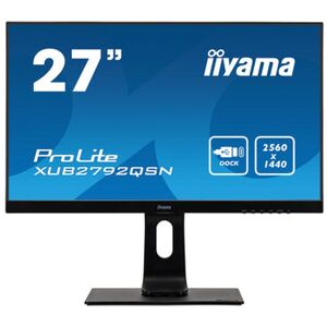 iiyama 27" ETE XUB2792QSN-B1 monitor