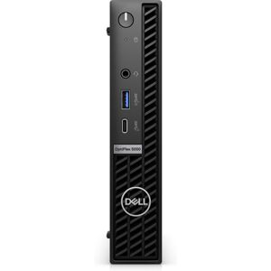 Dell OptiPlex 5000 MFF (NJ1YF) černý