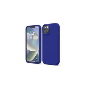 elago Silicone Case pro iPhone 14 Pro Cobalt Blue