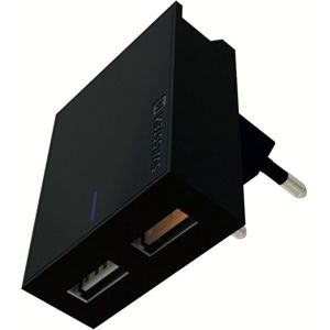 Belkin USB-C nabíječka s kabelem 27W Quick Charge 4+ bílá