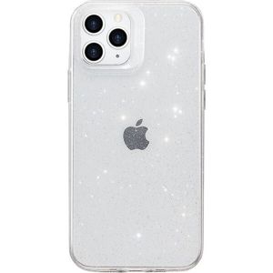 ESR Shimmer kryt Apple iPhone 12 Pro Max čirý