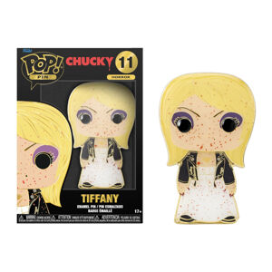 Funko POP! #11 Pin: Horror Chucky - Tiffany