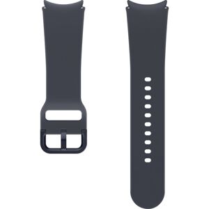Samsung Sport Band řemínek Galaxy Watch (S/M) Graphite