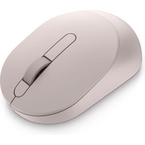 Dell MS3320W bezdrátová myš růžová