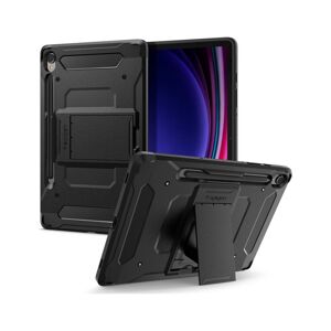Spigen Tough Armor Pro kryt Samsung Galaxy Tab S9 černý