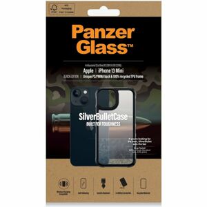 PanzerGlass™ SilverBullet Case pro Apple iPhone 13 mini černý
