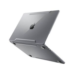 Spigen Thin Fit pouzdro Macbook Air 15" M3/M2 černé