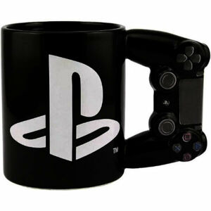 Hrnek 3D Playstation - 4th Gen Controller 550 ml