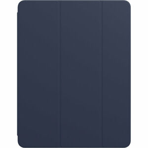 Apple Smart Folio obal iPad Pro 12,9" (2021) námořnicky tmavomodrá