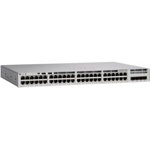 Cisco Catalyst 9200L (C9200L-48PXG-4X-E)