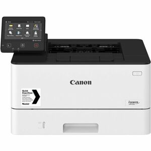 Canon i-SENSYS LBP228x černobílá tiskárna