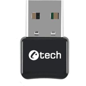 C-TECH BTD-01 Bluetooth USB adaptér