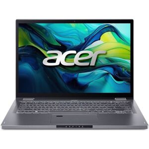 Acer Aspire Spin 14 (NX.KRUEC.008) šedý