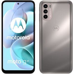 Motorola Moto G41 6GB/128GB Pearl Gold