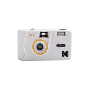 Kodak M38 Reusable Camera Clouds White