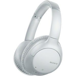 Sony WH-CH710N bílá