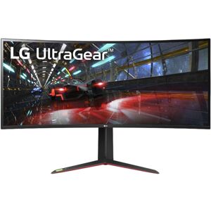 LG UltraGear 38GN950 herní monitor 38"