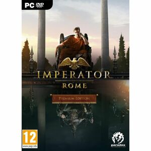 Imperator: Rome Premium Edition (PC)