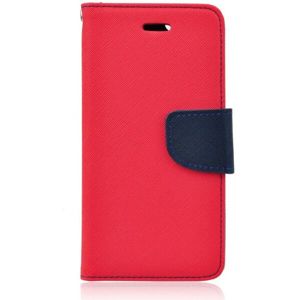Smarty flip pouzdro Xiaomi Redmi 8A červené/modré