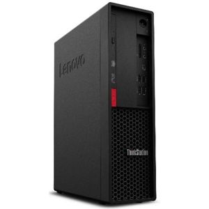 Lenovo ThinkStation P330 SFF Gen 2 (30D1002AMC) černý