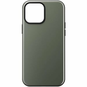 Nomad Sport Case iPhone 13 Pro Max zelený