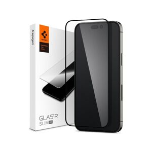 Spigen tR Slim HD 1P ochanné sklo iPhone 14 Plus