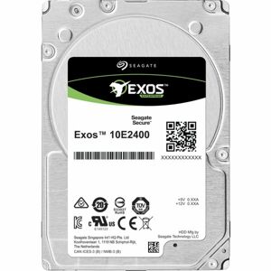 Seagate Exos 10E2400 HDD 2,5" 2,4TB