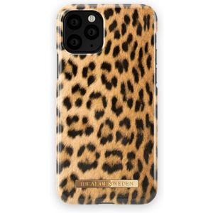 iDeal Of Sweden ochranný kryt iPhone 11 Pro Wild Leopard