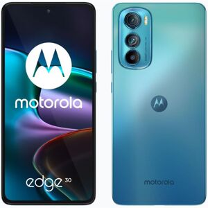 Motorola EDGE 30 8GB/128GB Aurora Green