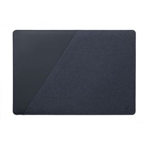 Native Union Stow Slim Sleeve pouzdro MacBook 15/16 tmavě modré